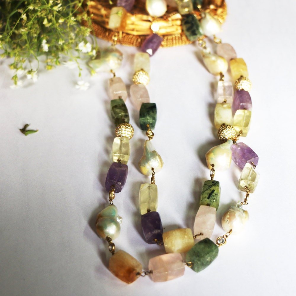 Astrid Necklace Astrid Necklace