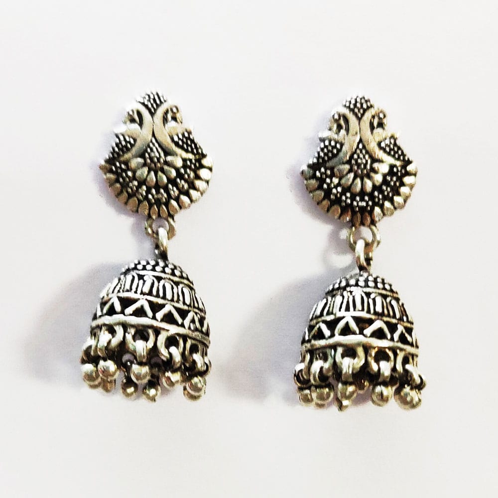 Avhi-Jhumki Avhi-Jhumki
