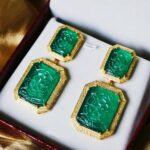 Bahaar Earrings