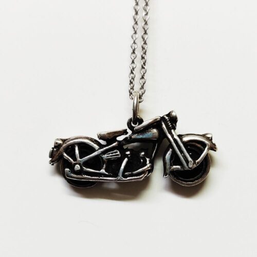 Biker-Soul-Pendant