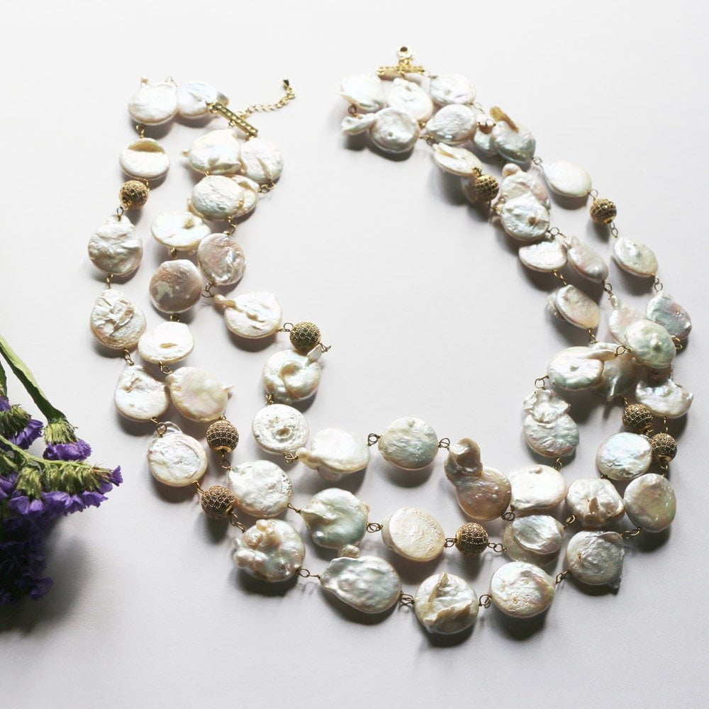 Cecile-Necklace Cecile-Necklace