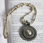 Dwisha-Necklace
