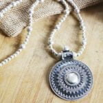 Dwisha-Necklace