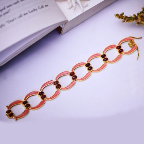 Everyday Magic Tourmaline Bracelet2