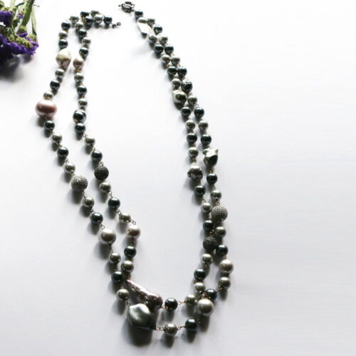 Fae Necklace