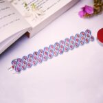 Joon Pink Tourmaline Bracelet