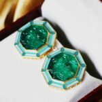 Liba Earrings