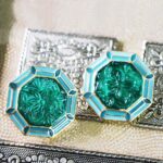 Liba Earrings