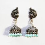 Mayuri-Jhumki