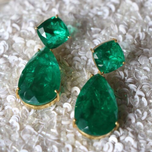 Naaz Earrings