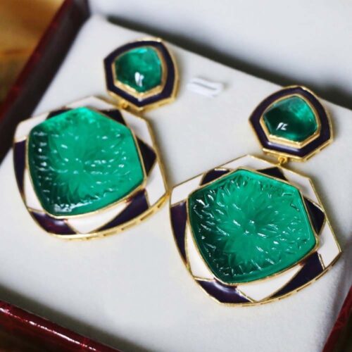 Niran Earrings