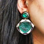 Niran Earrings