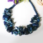 Remi Lapis Necklace