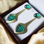 Sarah Earrings