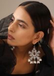 Sitara-earrings