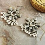 Sitara-earrings