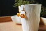 Ball Earring