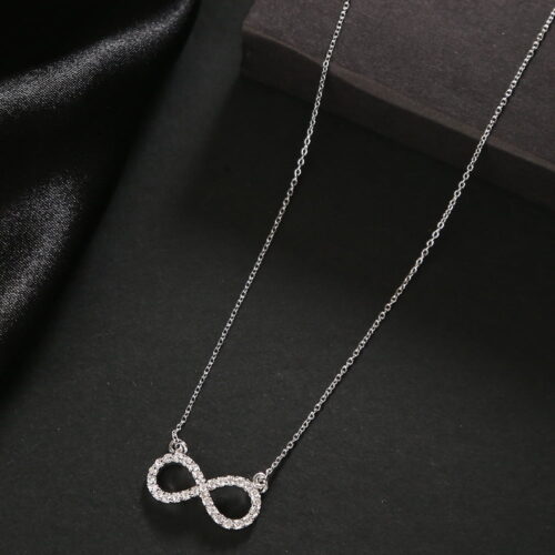 Aenon Infinity Neckchain