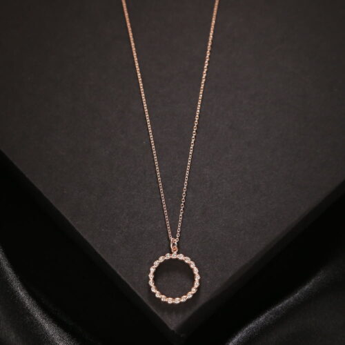 Circle of Life Neckchain