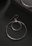 Double Reflection Earring1