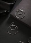 Double Reflection Earring