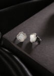 My Dainty Clover Earring