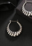 Shell Earring1