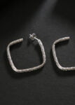 Twister Earring1