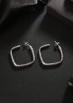 Twister Earring