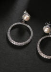 Wreath of Love Earring1