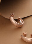Abby 925 Silver Earrings1