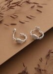 April 925 Silver Earrings1