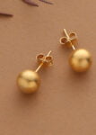 Emily 925 Silver Earrings1