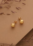 Emily 925 Silver Earrings1