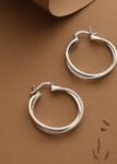 Erin 925 Silver Earrings1