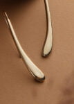 Gracie 925 Silver Earrings1
