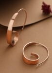 INAANA 925 Silver Earrings1