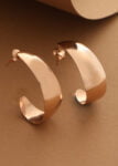 Laney 925 Silver Earrings1