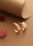 Laney 925 Silver Earrings 2