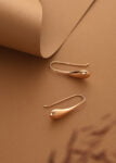Niata 925 Silver Earrings