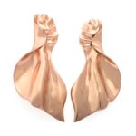 Amanda-Rose-Gold-Plated-Brass-Earrings