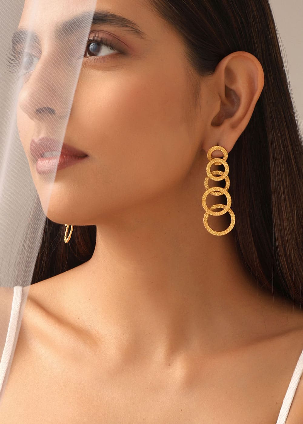 Andrine-Gold-Plated-Brass-Earrings Andrine-Gold-Plated-Brass-Earrings