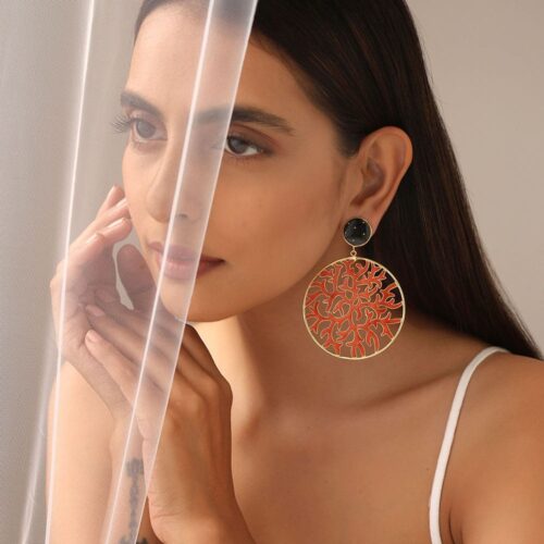 Johanna-Gold-Plated-Brass-Earrings2