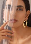 Maryam-Gold-Plated-Brass-Earrings