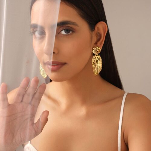 Nova-Gold-Plated-Brass-Earrings2