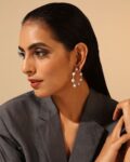 ADORE – 925-Silver-Earring