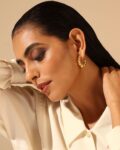 BUBBLE - 925-Silver-Earring