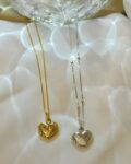 Cecil Heart Locket
