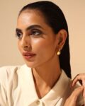 DEWY-925-Silver-Earring
