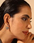 DUAL-925-Silver-Earring